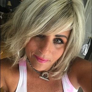 Meet your Posher, Gail